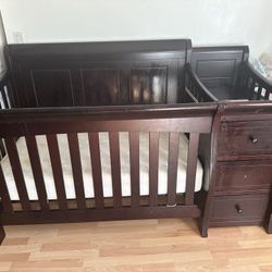 Baby Bad Color Brawn 