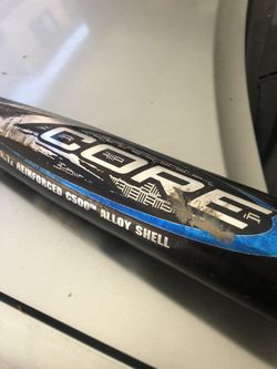 Easton Zcore 33/30 $180