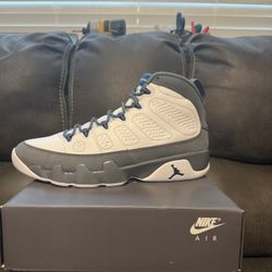 Jordan 9 