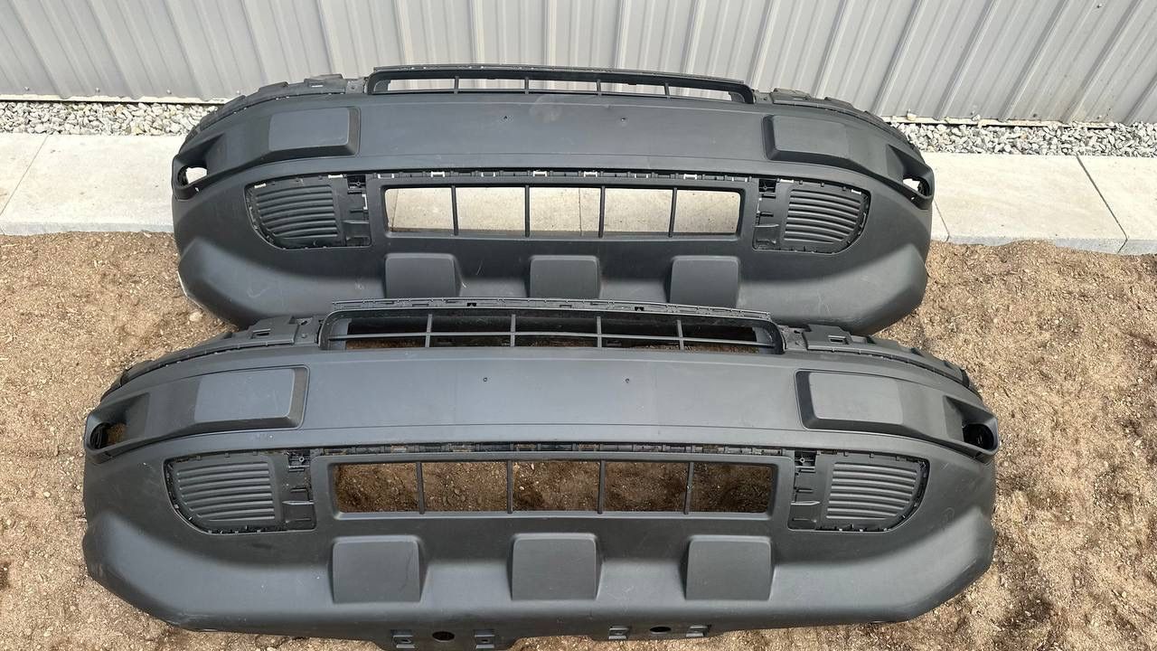 FORD BRONCO SPORT 2021 2022 2023 2024 2025 FRONT BUMPER ORIGINAL