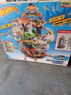 Ultimate Garage New