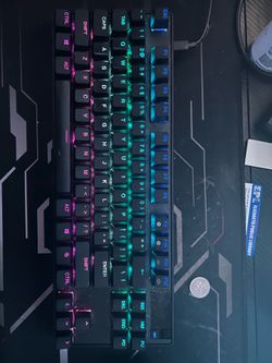 apex pro tkl
