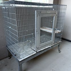 Birds ,dogs ,rabbits Cage 