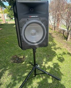 Speaker