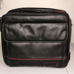 Targus laptop carrying case