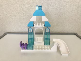 Lego Duplo