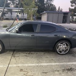 2007 Dodge Charger!!!!!
