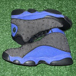 Jordan 13 Hyper Royal 