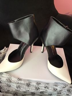 Heels size 6