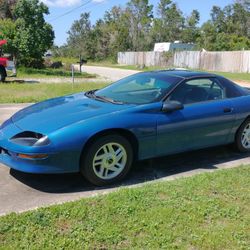1994 Camaro Z28