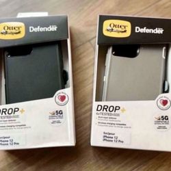 iPhone 12 iPhone 12 Pro Otterbox Defender