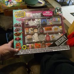Mini Verse Mini Food 30 Piece