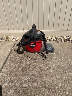 Craftsman Shop Vac