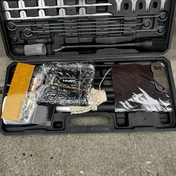 Barbecue Set 