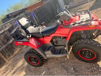 Outlander max