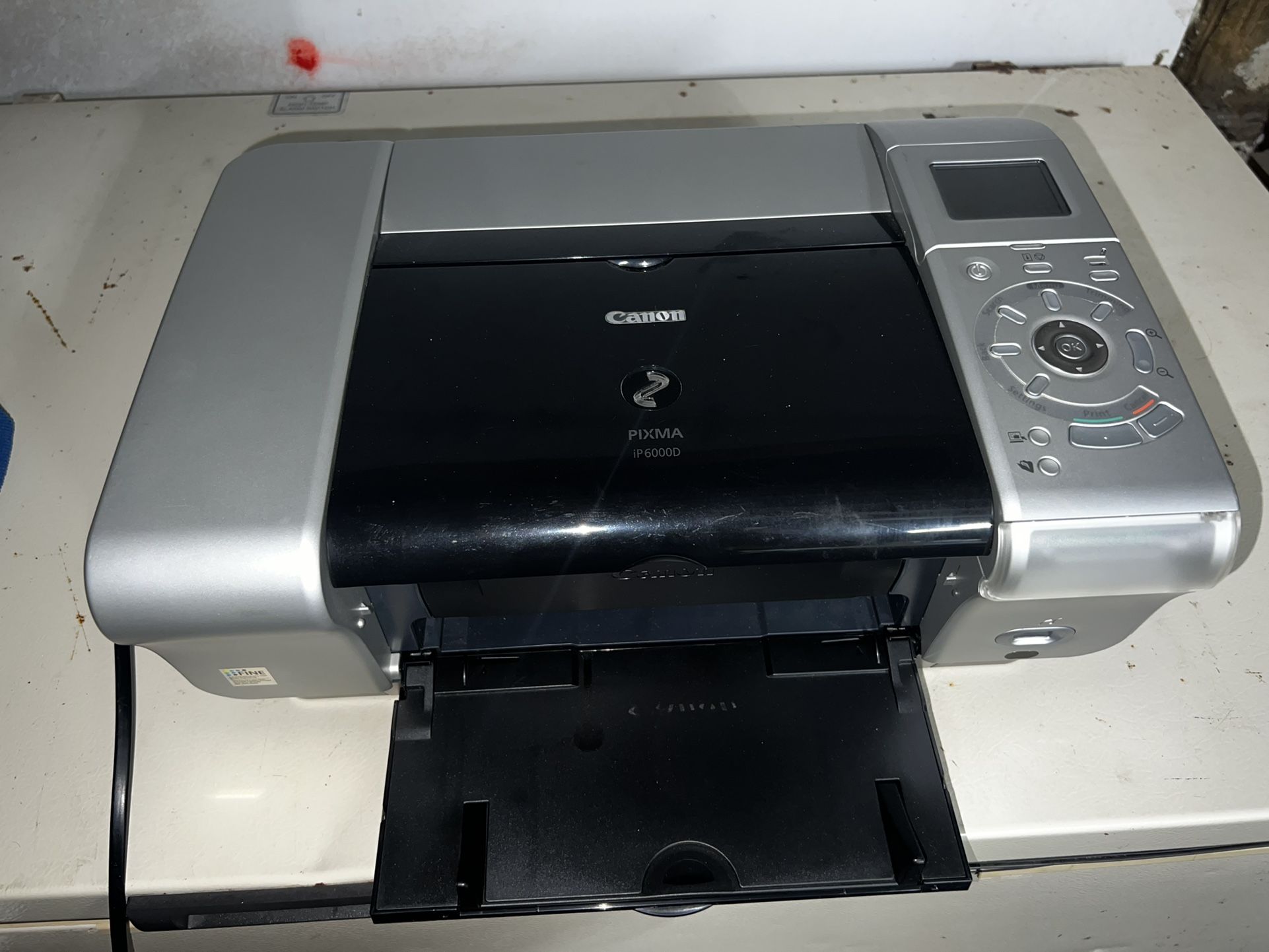 Printer