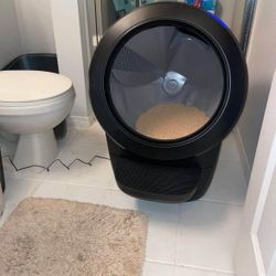 Litter Robot 4
