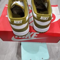 NIKE DUNK LOW RETRO 