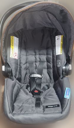 Baby car seat $35