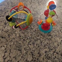 Baby Toys