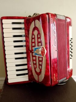 Acordeon