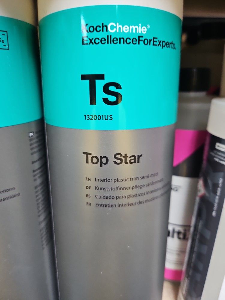 Koch Chemie Top Star
