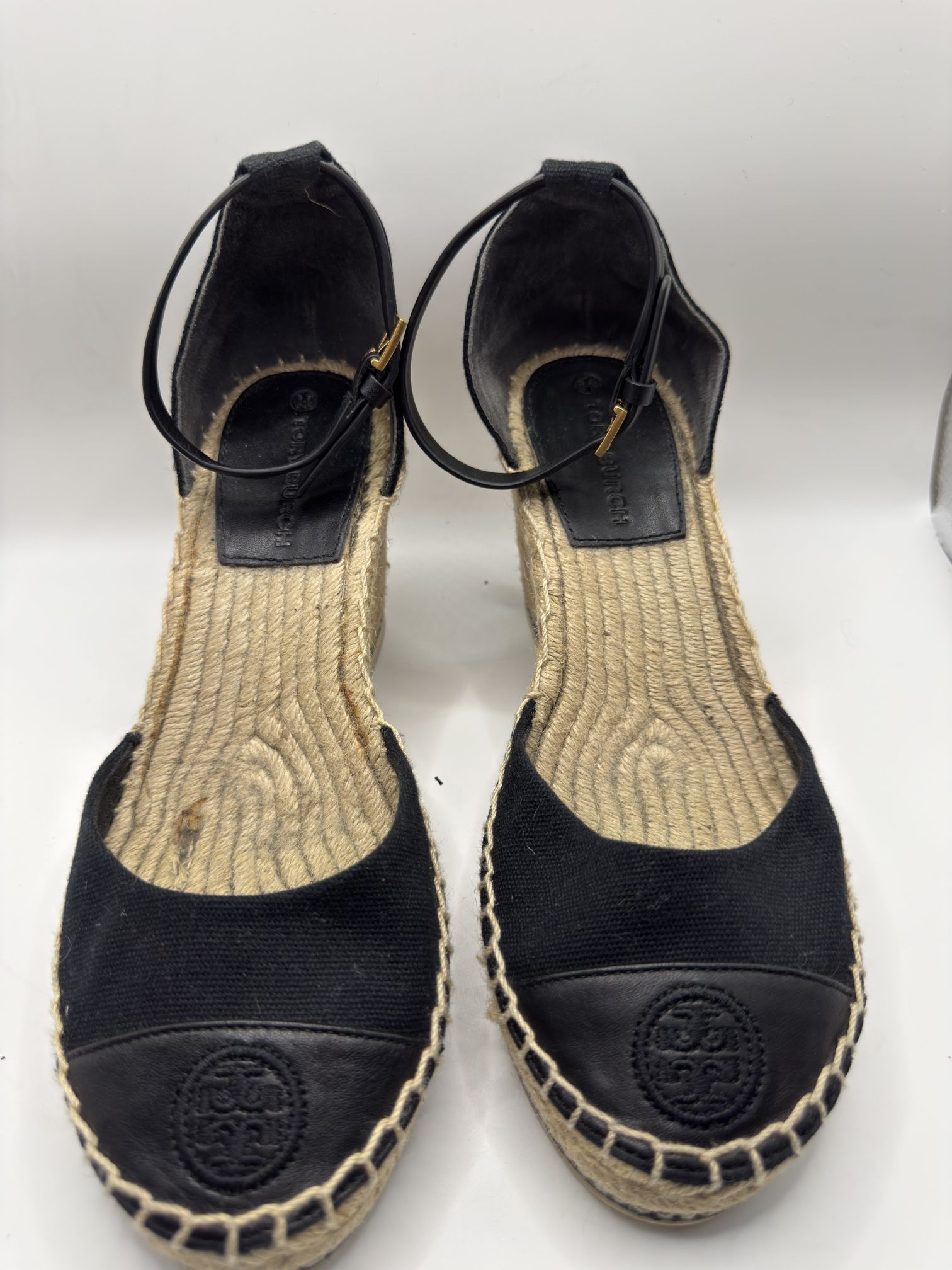 TORY BURCH SIZE # 6 1/2