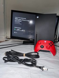 Xbox Series X