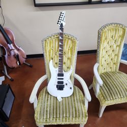 Ibanez RG Series RG350dx Electric Guitar 