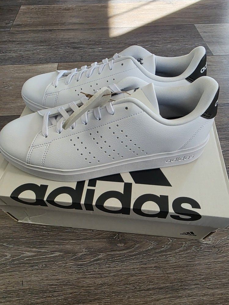 Adidas 9 1/2 Advantage 2.0 