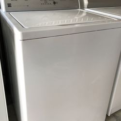 Washer Kenmore 