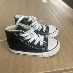 Toddler Converse 