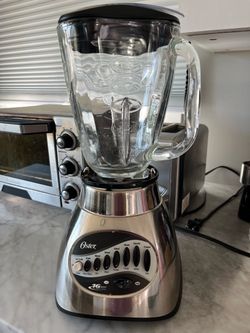Oster blender