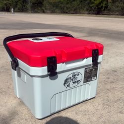 Bass Pro Shops Bait Cooler 20 qt 