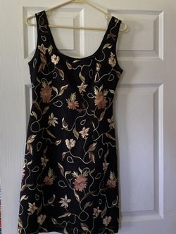 4 Cocktail Dresses Size 4