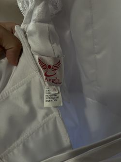 Vestido Primera Comunión