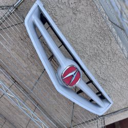 2008 Acura Tsx Grill