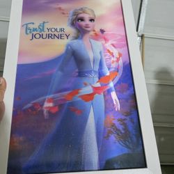 Frozen Elsa Picture 