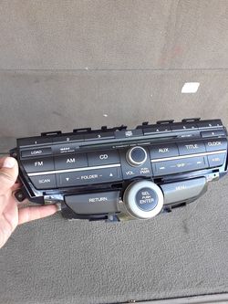 Honda accord 2008 2012