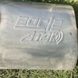 Borla Atak Exhaust Muffler