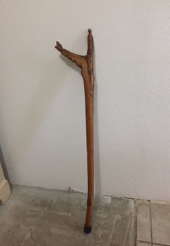 Artesanal cane