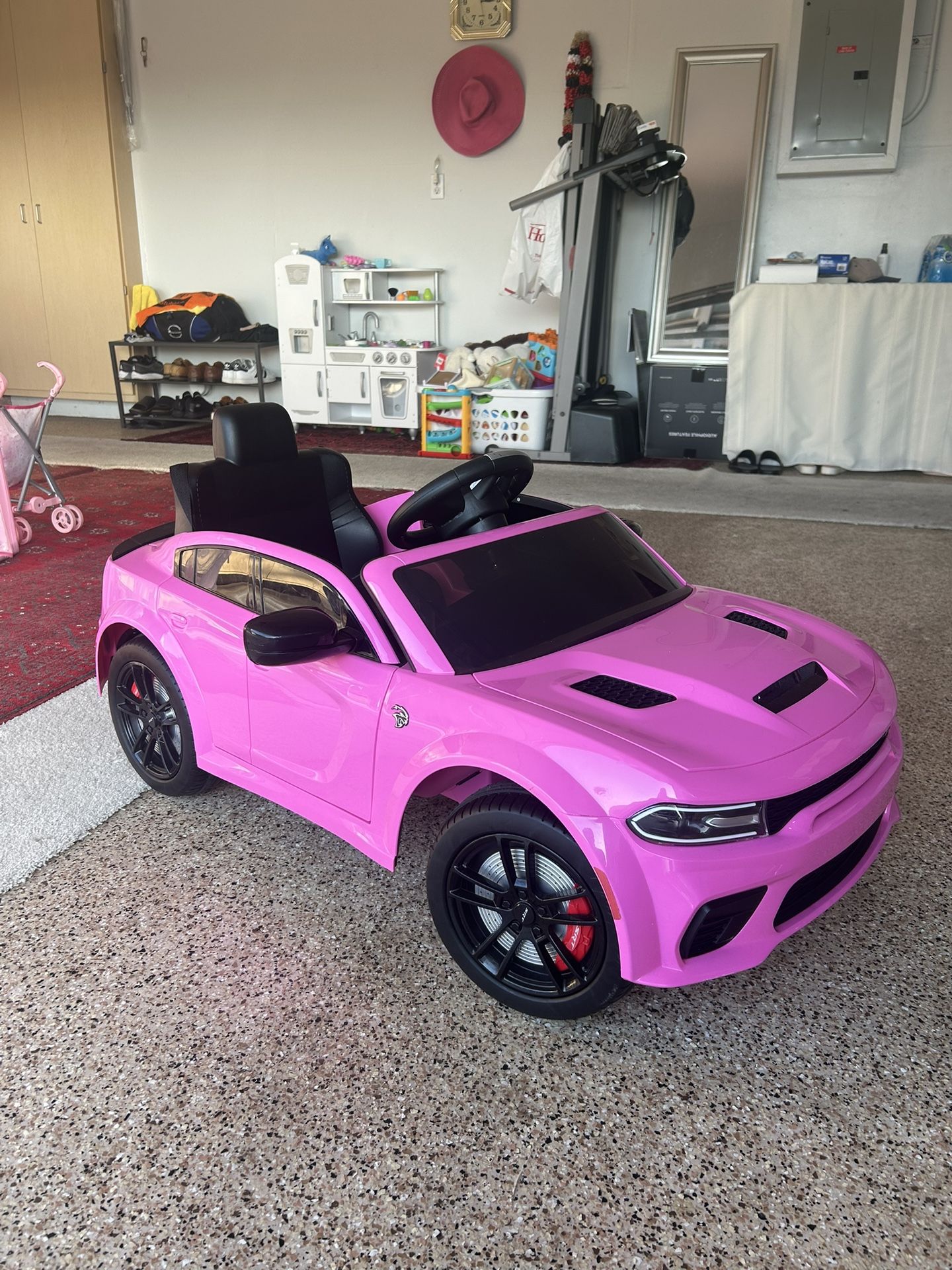 Kids Electric Car