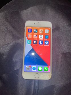 Apple iPhone
