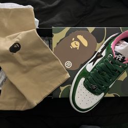 BAPE Sneakers
