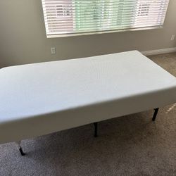 Twin Mattress For Sale 