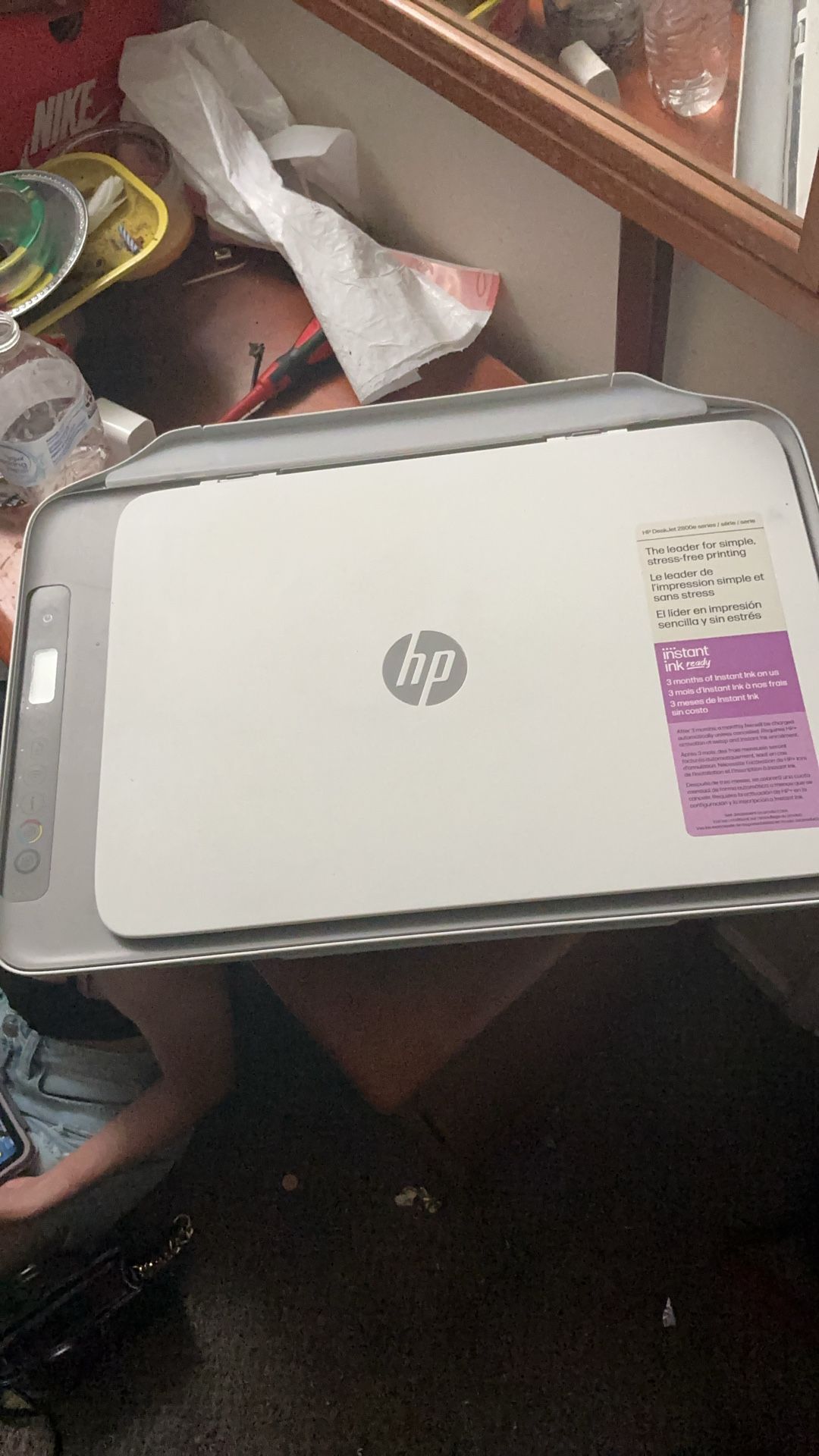 Hp Printer (used)