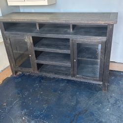 Entertainment Center 