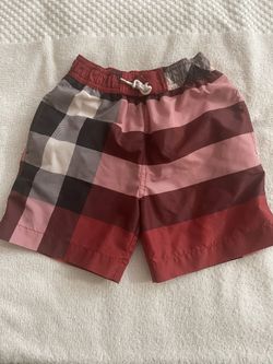 Burberry Shorts