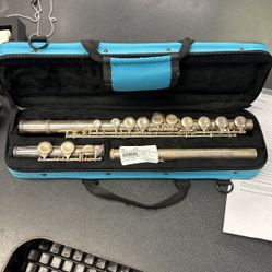 Flute 