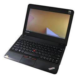 Lenovo ThinkPad  Laptop 